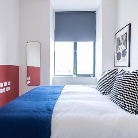 Leeds Haven Niche 1 2 Bedroom Apartments With Cityscape Views By Belvilla Kültér fotó