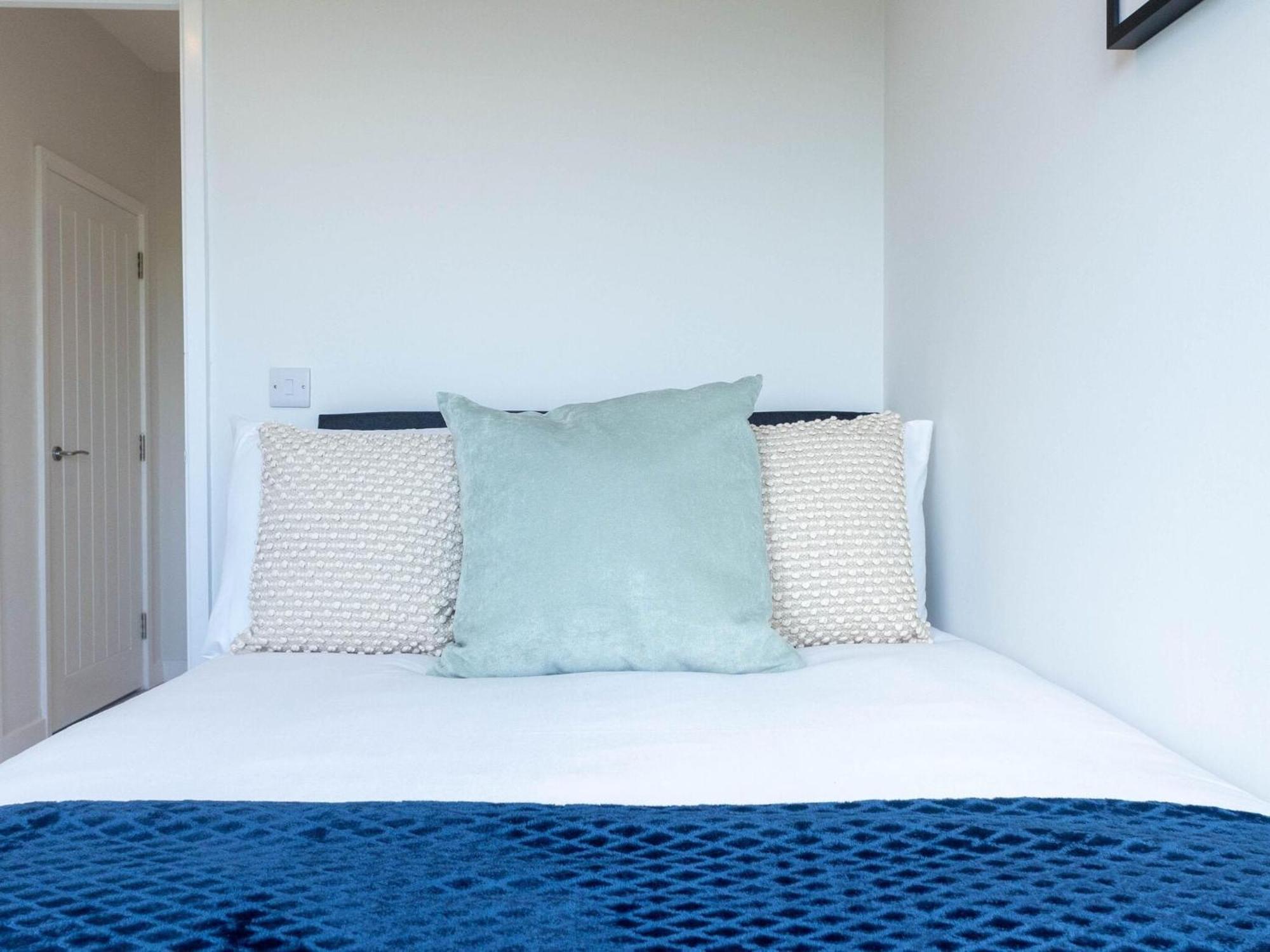 Leeds Haven Niche 1 2 Bedroom Apartments With Cityscape Views By Belvilla Kültér fotó