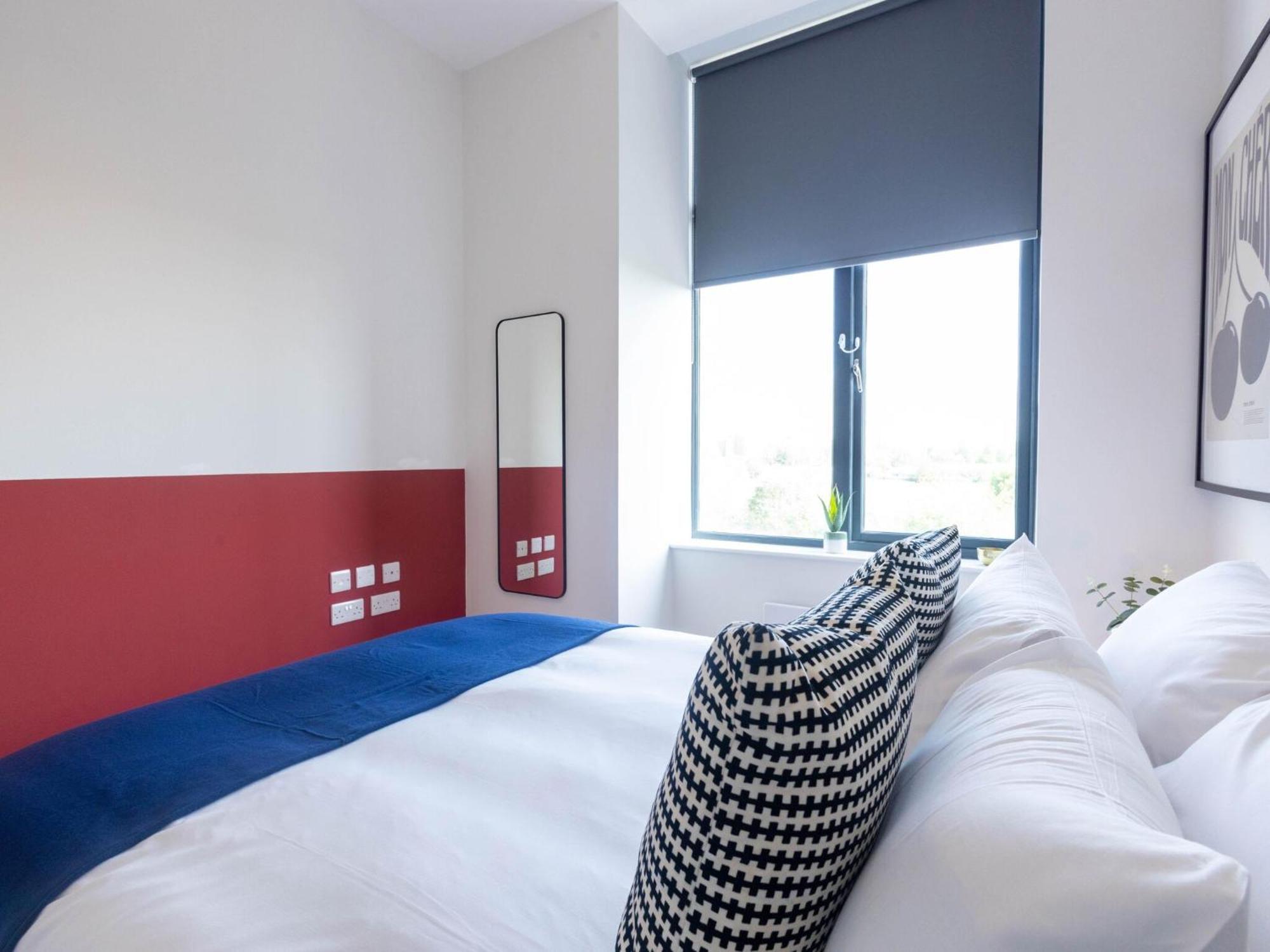 Leeds Haven Niche 1 2 Bedroom Apartments With Cityscape Views By Belvilla Kültér fotó